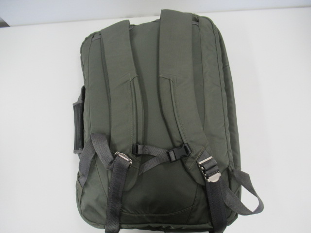 THE NORTH FACE（ノースフェイス）  PURPLE LABEL 3Wayバッグ