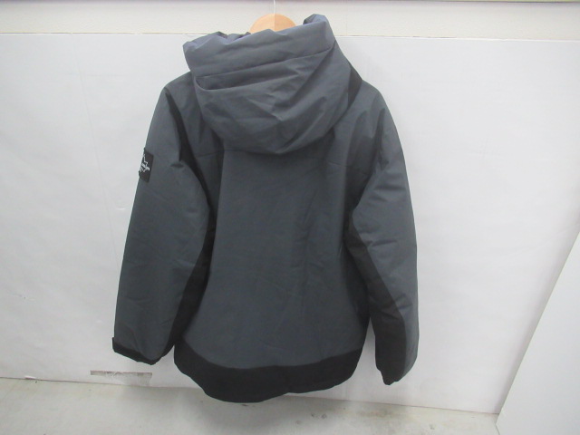 LOGOS（ロゴス）  ロゴスデイズ ダウンジャケット