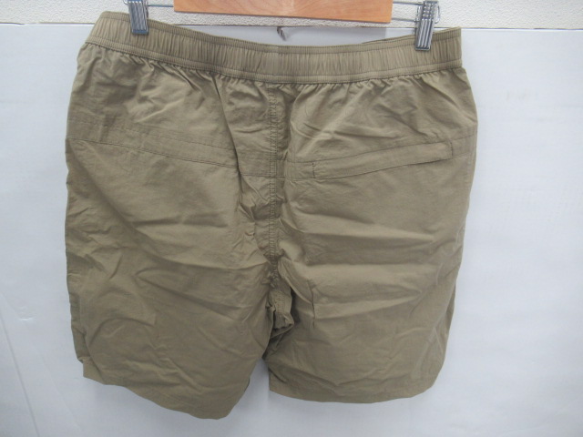 THE NORTH FACE（ノースフェイス）  バーサタイルミッド