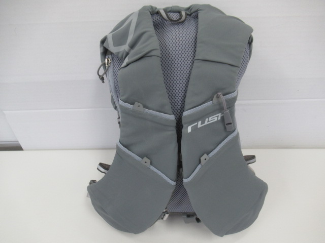 PaaGo WORKS（パーゴワークス）  ラッシュ 12S