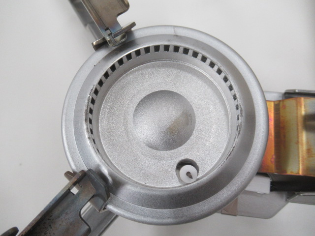 Snow Peak（スノーピーク）  HOME＆CAMP バーナー