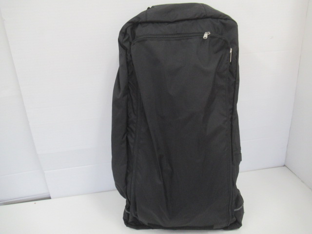 その他ブランド  ソロツーリスト Nバックパック55 ブラック