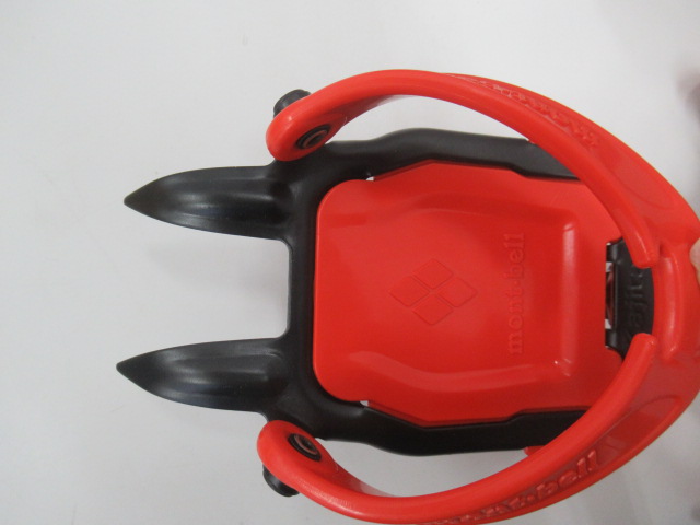 mont-bell（モンベル）  アイゼン LXT-C10