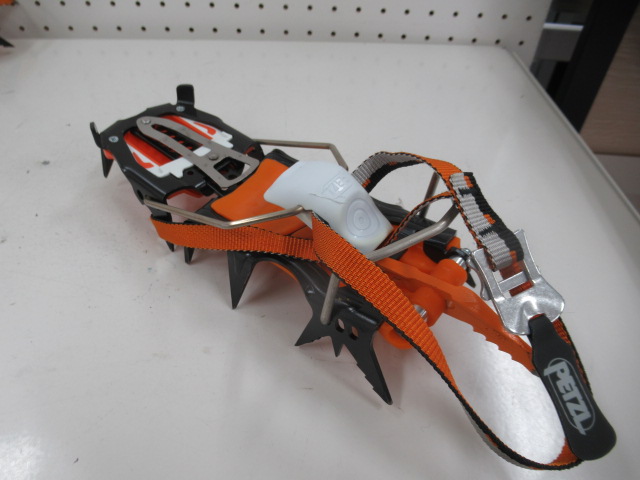 PETZL（ペツル）  リンクス