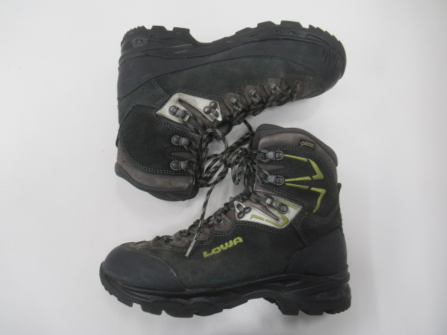 LOWA（ローバー）  ティカム2 GT