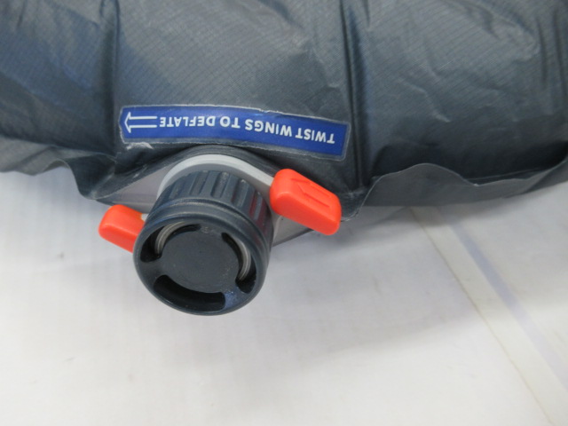 THERMAREST（サーマレスト）  ネオエアーウーバーライト スモール+オプション