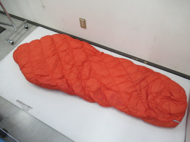 mont-bell（モンベル）  ダウンハガー 900 #1