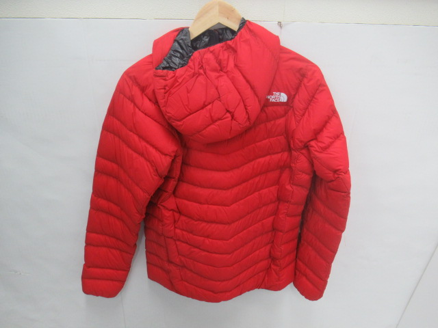 THE NORTH FACE（ノースフェイス）  サンダーフーディ