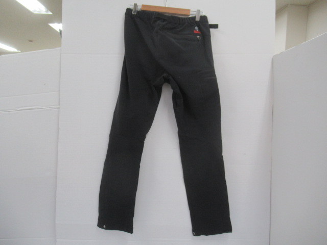 THE NORTH FACE(ノースフェイス) バーブサーマルパンツ ブラック