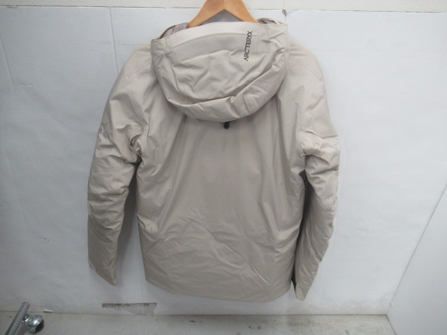 ARC'TERYX（アークテリクス）  Beta Down Insulated Jacket