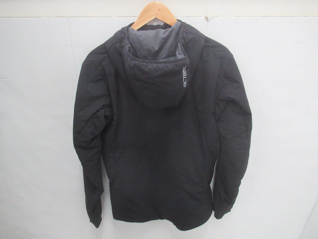 ARC'TERYX（アークテリクス）  Proton Hoody