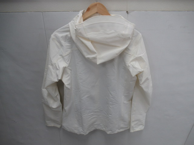 ARC'TERYX（アークテリクス）  GAMMA HOODY レディース
