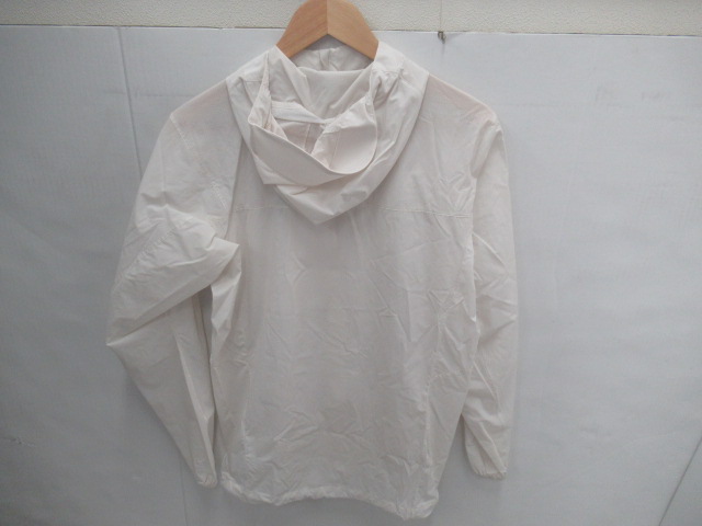 ARC'TERYX（アークテリクス）  Squamish Hoody