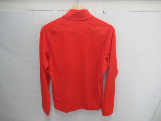 ARC'TERYX（アークテリクス）  Delta 1/2 Zip