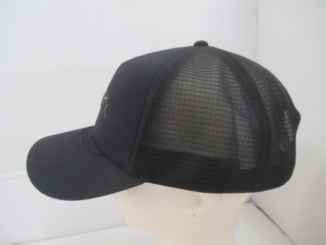 ARC'TERYX（アークテリクス）  Bird Word Trucker Hat