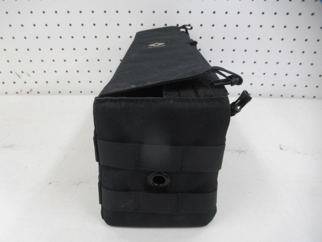 Helinox（ヘリノックス）  タクティカル テーブルサイドストレージS