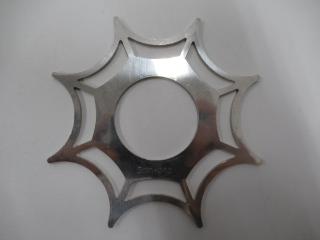 その他ブランド  ソマビト TETSUカバーM・チョーカーセット