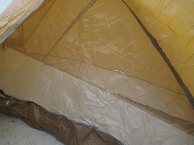 NatureHike（ネイチャーハイク）  ワンタッチコットテント