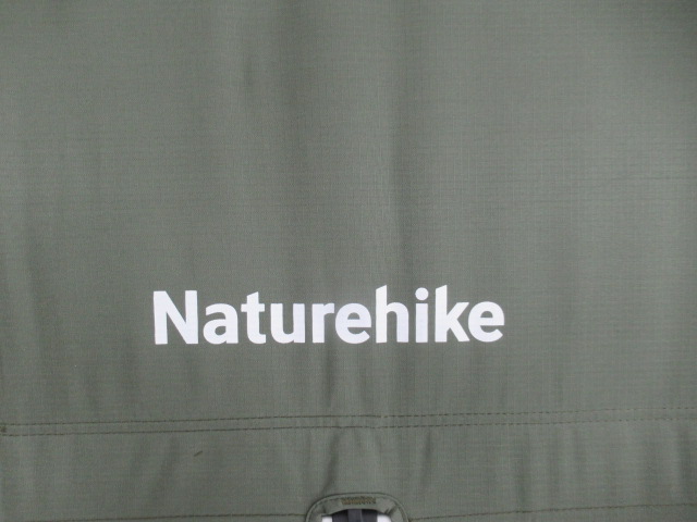 NatureHike（ネイチャーハイク）  Greenfield ローコット