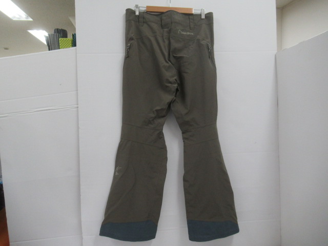 Teton Bros.（ティートンブロス）  TBパンツ