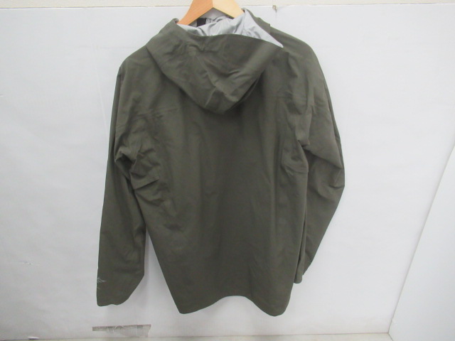 Teton Bros.(ティートンブロス) Breath Jacket