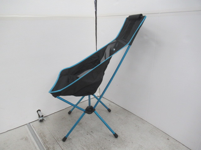 Helinox（ヘリノックス）  サンセットチェア