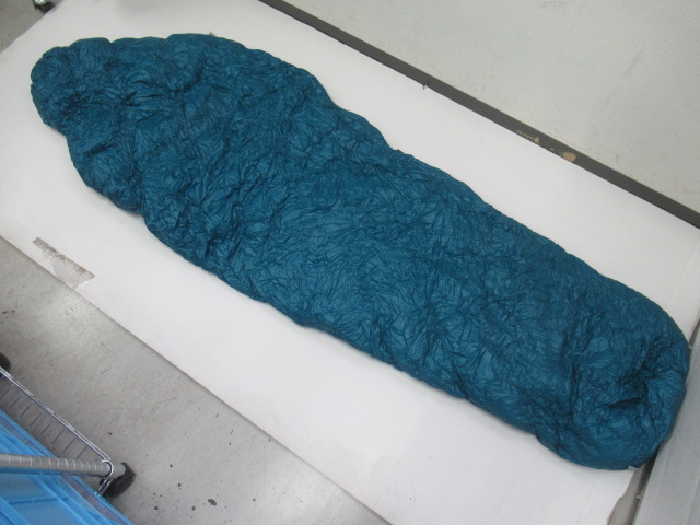 mont-bell（モンベル）  アルパインダウンハガー800 #3