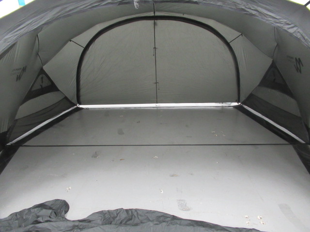 MINIMAL WORKS（ミニマルワークス）  シェルターG セット