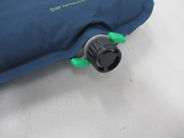 THERMAREST（サーマレスト）  ベースキャンプXL (1)