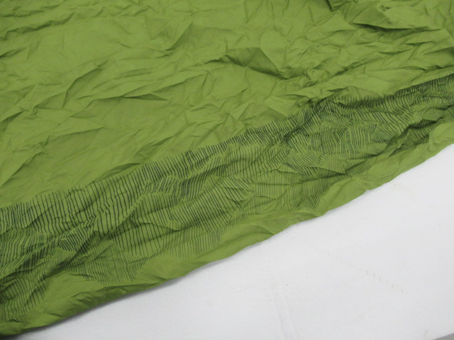 THERMAREST（サーマレスト）  Slacker Hammock