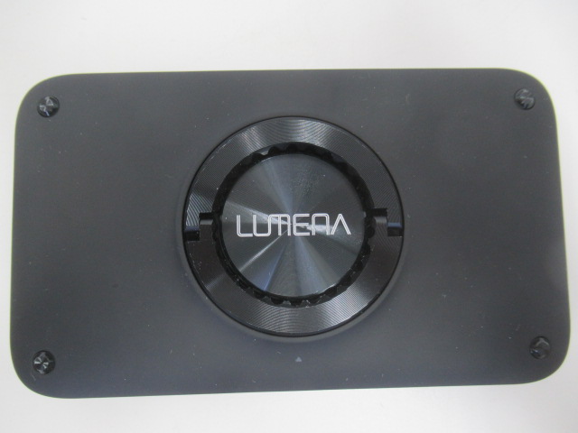 LUMENA（ルーメナー）  LUMENA2 メタルブラック
