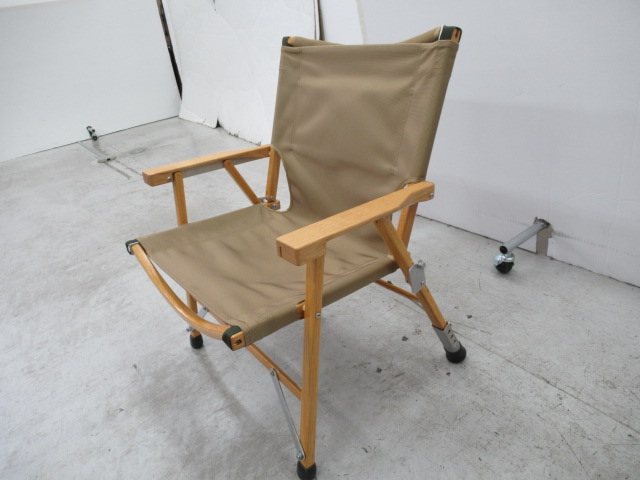 kermit chair（カーミットチェア）  カーミットチェア カスタムセット (2)