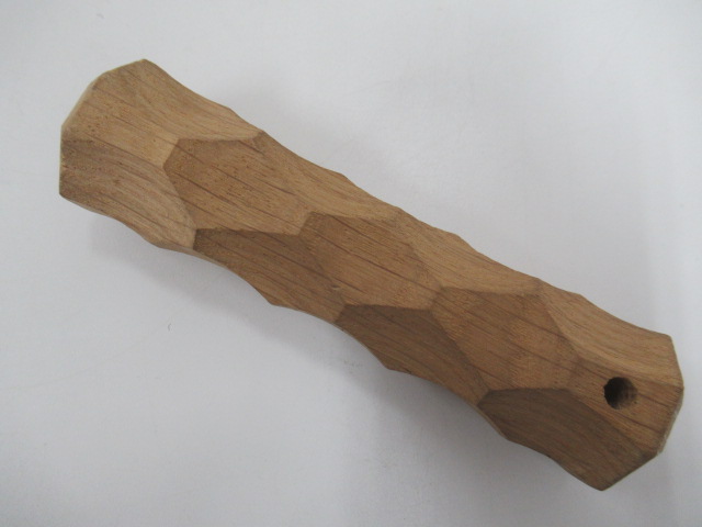 asimocrafts（アシモクラフツ）  asigrip