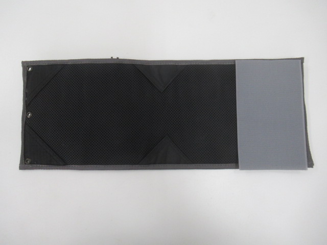 BALLISTICS（バリスティクス）  マルチプレートL