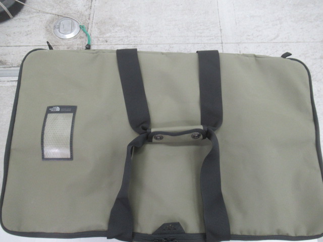 THE NORTH FACE（ノースフェイス）  BCギアコンテナ (1)