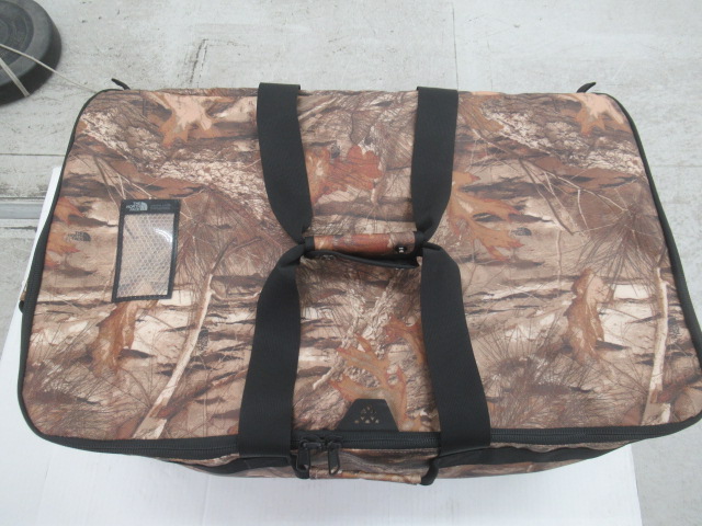 THE NORTH FACE（ノースフェイス）  BCギアコンテナ (2)