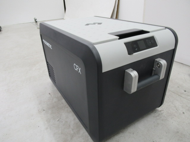 その他ブランド  ドメティック ポータブル2wayコンプレッサー冷凍庫/冷蔵庫