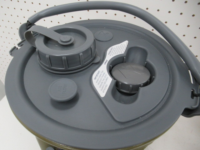 その他ブランド  colapz ウォータージャグ 8L (1)