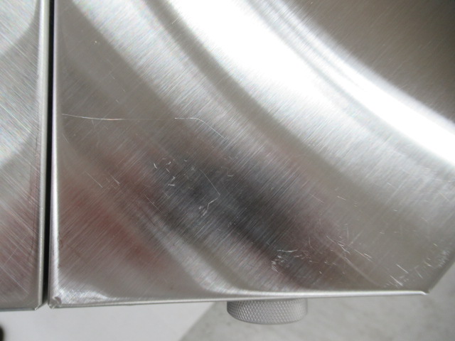 Snow Peak（スノーピーク）  ジカロテーブル ST-050