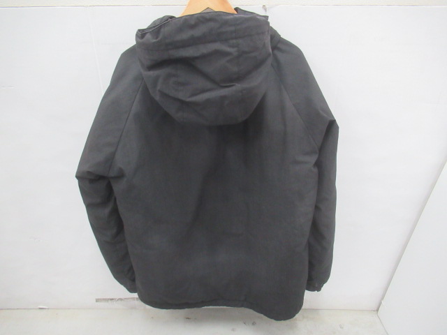 NANGA(ナンガ) Orange別注 ヒノックダウン XL