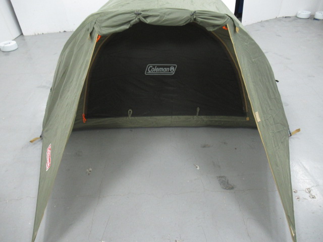 Coleman（コールマン）  ツーリングドーム/ST・グランドシートセット