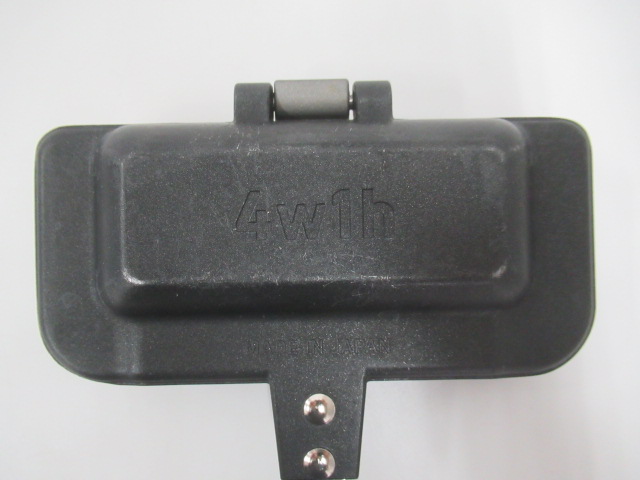 その他ブランド 4w1h ホットサンドソロ バリスティクス ケースセット