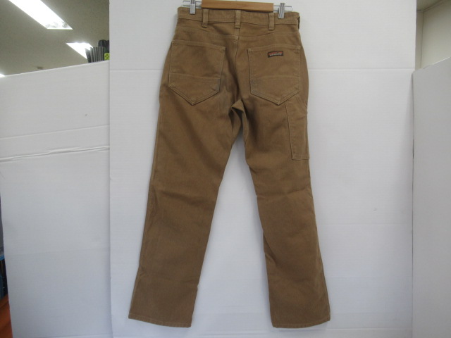 patagonia（パタゴニア）  アイアン・フォージ・ファイブポケット・パンツ ショート 1