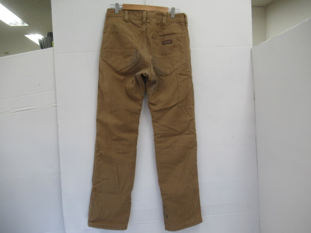 patagonia（パタゴニア）  アイアンフォージフリースラインドファイブポケットパンツ