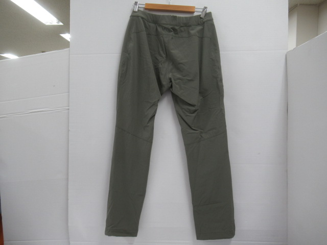 ARC'TERYX（アークテリクス）  ガンマ ライトウェイトパンツ メンズ