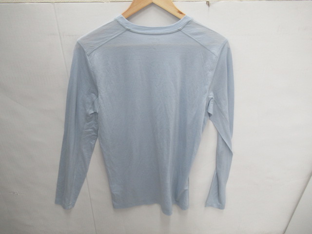 ARC'TERYX（アークテリクス）  イオニア メリノウール ロングスリーブ メンズ