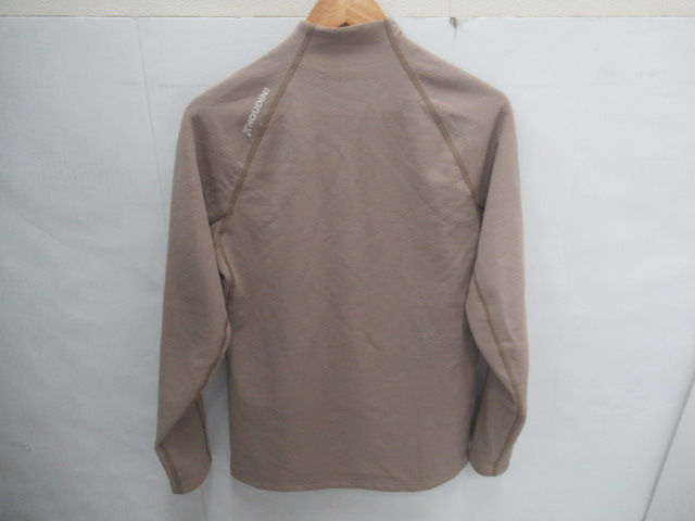 Houdini（フーディニ）  Mono Air Pullover メンズ