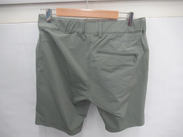 NORRONA（ノローナ）  Falketind Flex1 Shorts