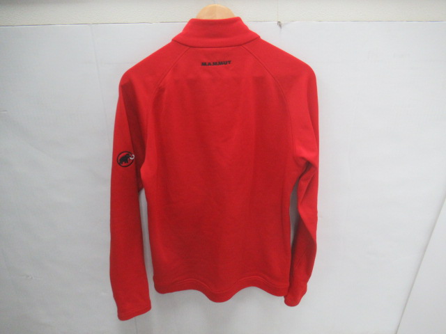 MAMMUT（マムート）  トレイルジャケット メンズ