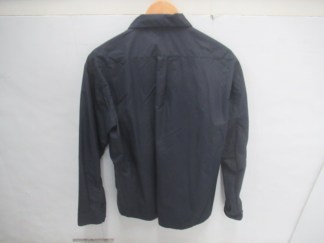 Millet（ミレー）  ブリーズバリヤー シャツジャケット